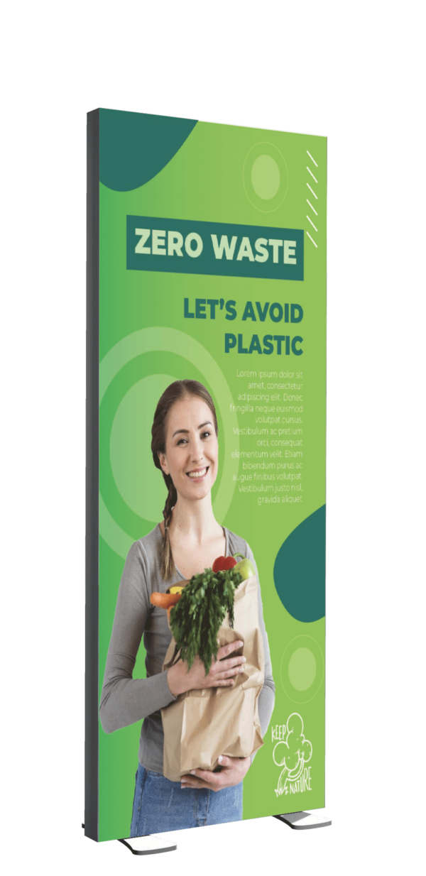 Caissons Lumineux LED | Cadre Lumineux | Caisson Lumineux Rétro éclairé